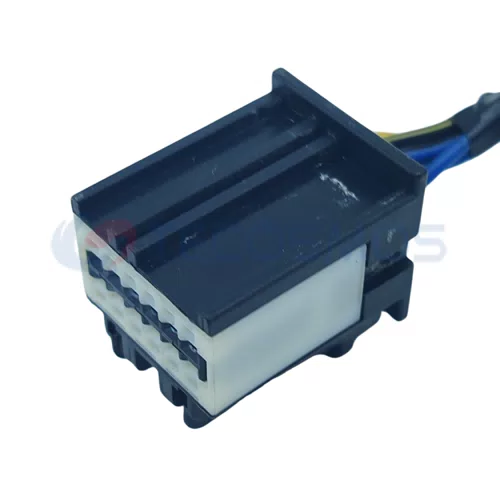 Auto Parts Parking Assist Module Plug Suitable for Buick LaCrosse 12 Pin Female 7283-9052-30 - image 3